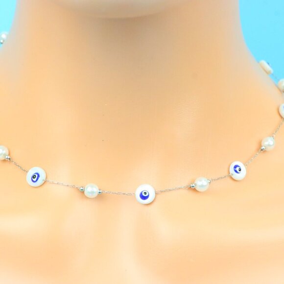 Delicate & Modern Necklace Chain – Perfect for Girls & Women, DYC1351 - Picture 7 of 13